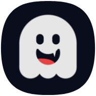 Ghost icon