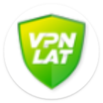 VPN.lat icon
