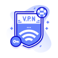 Laa VPN icon