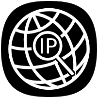Public IP icon