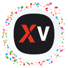 Xvideos Beta icon