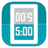 Chess Clock icon