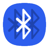 Bluetooth LE Spam icon