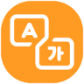 Screen translator icon