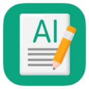 AI Writer icon
