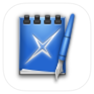 Note Everything icon