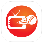 CRICFy TV icon