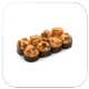 Запеченные роллы. Рецепты icon