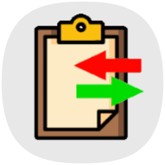 ClipShare icon