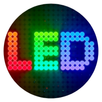 LED Flow icon