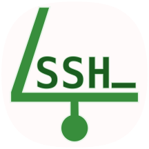SSH Server icon