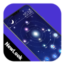 NewLook Launcher icon
