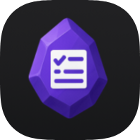 TaskForge icon