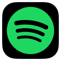 Spotify Pro icon
