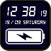 Digital Clock icon