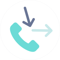 SMS Forwarding icon