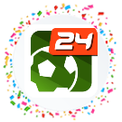Futbol24 icon