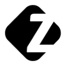 Zwart icon
