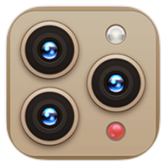 Camera icon