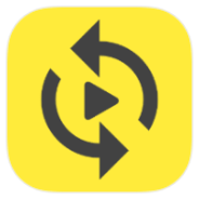 Loop Player icon