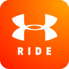 MapMyRide icon