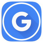 Avvio app Pixel icon