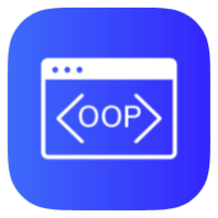 Object Oriented Programming icon