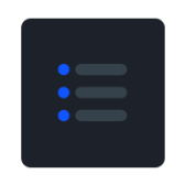 tasks icon