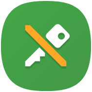 KeePassDX icon