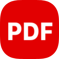 Image to PDF Converter icon