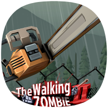 The Walking Zombie 2 icon