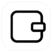 Wallet icon