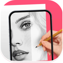 AR Drawing icon