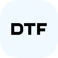 DTF icon