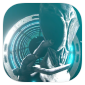 Deep Space: First Contact icon