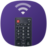 TV Remote icon