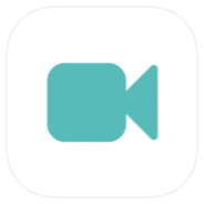Background Video Recorder icon