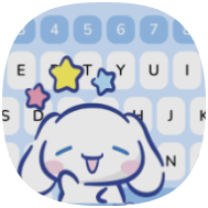 Fonts Keyboard icon