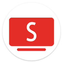 SmartTube icon