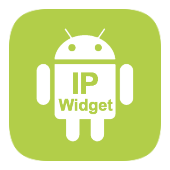IP Widget icon