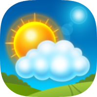 Weather XL icon