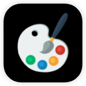 Paint Pro icon