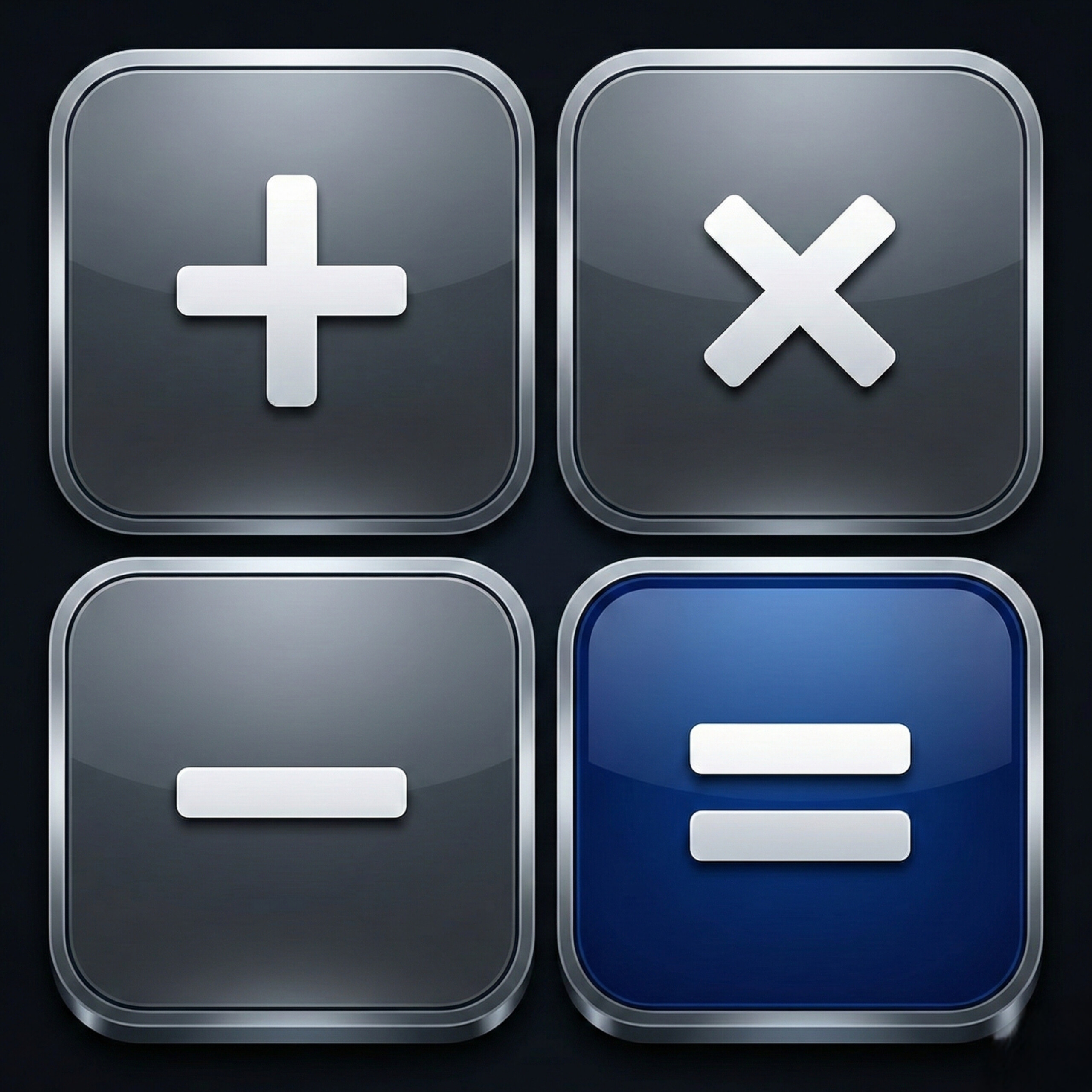 Calculator icon