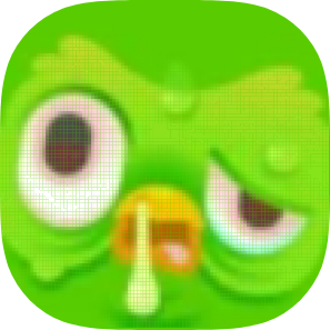 Duolingo icon