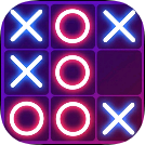 tic tac ton icon