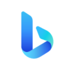 Bing icon