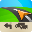Sygic Truck icon