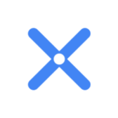 X Launcher icon