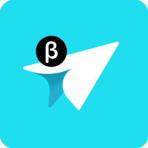 Yandex Messenger Beta icon