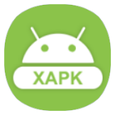 Xapk icon